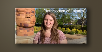 snapshot of Intersection of Cultures Youtube video