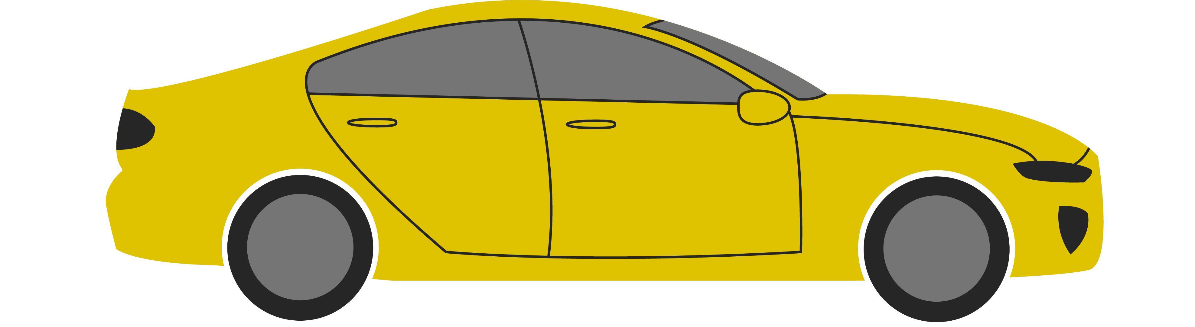 Power Engineering Society car graphic